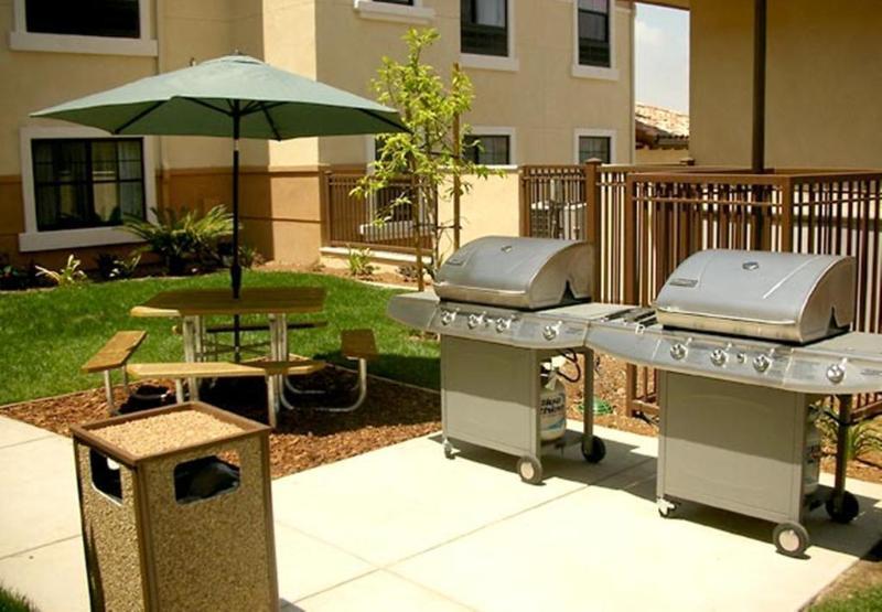 Towneplace Suites Thousand Oaks Ventura County Eksteriør billede
