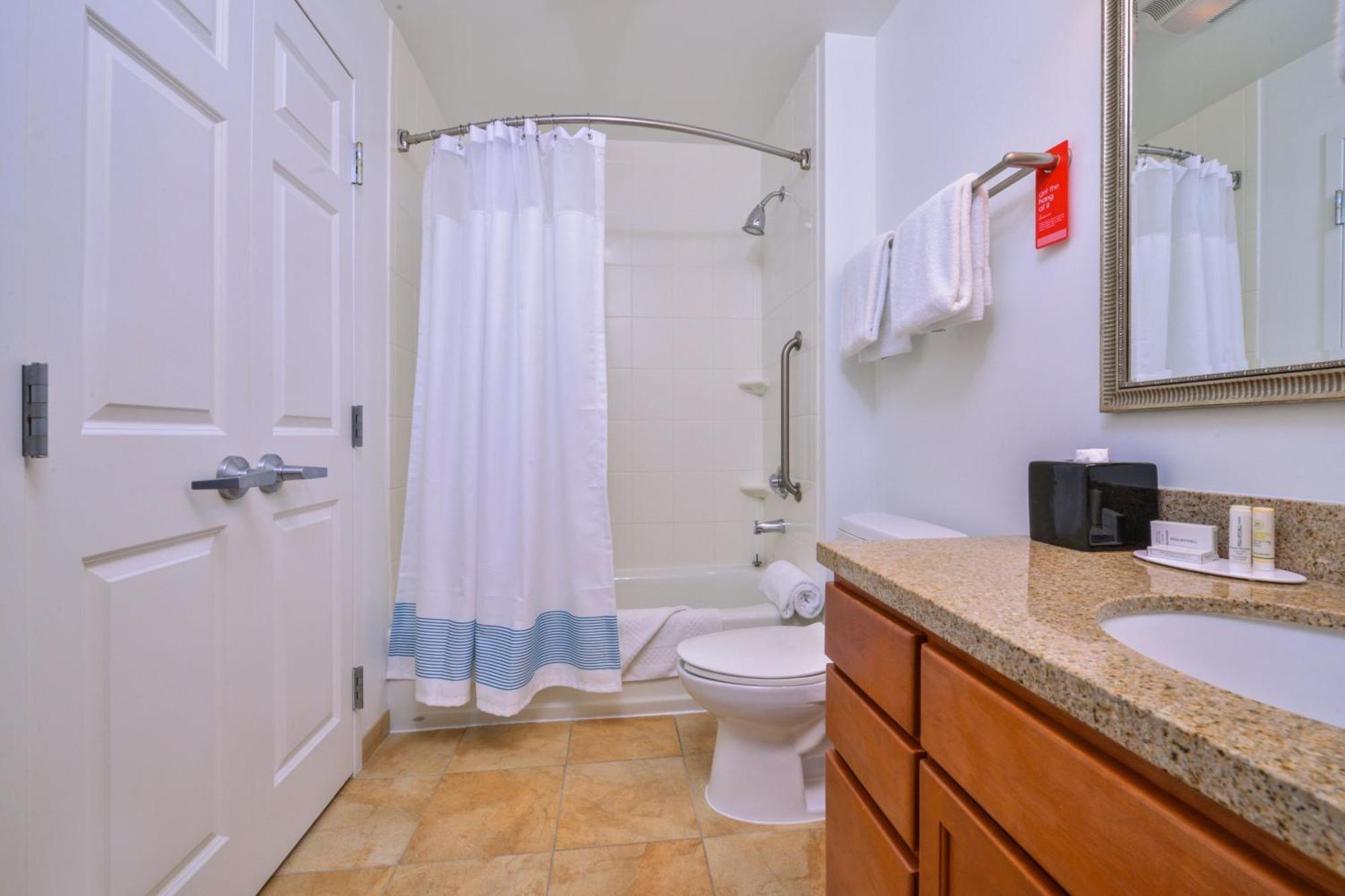Towneplace Suites Thousand Oaks Ventura County Eksteriør billede