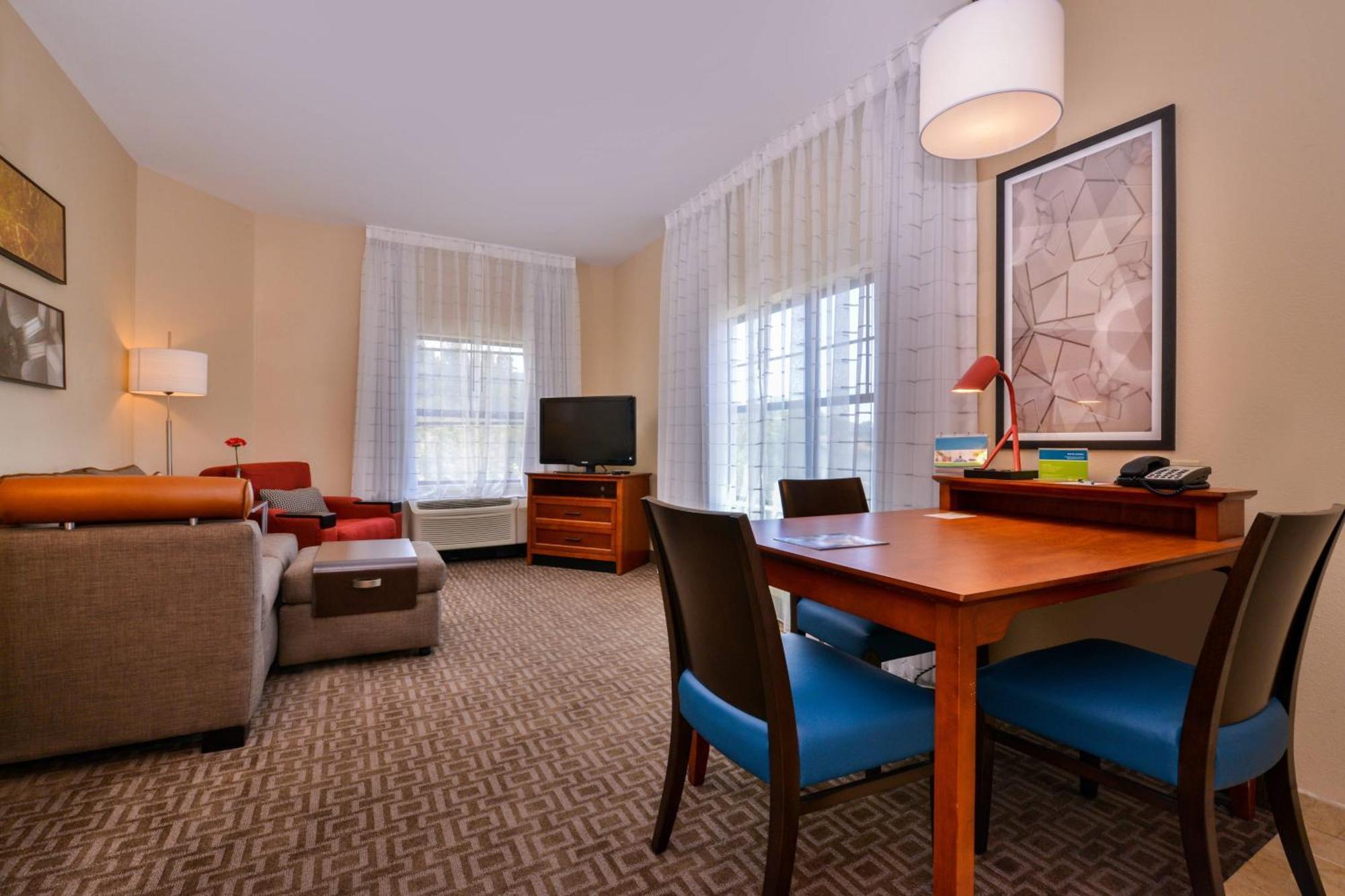 Towneplace Suites Thousand Oaks Ventura County Eksteriør billede
