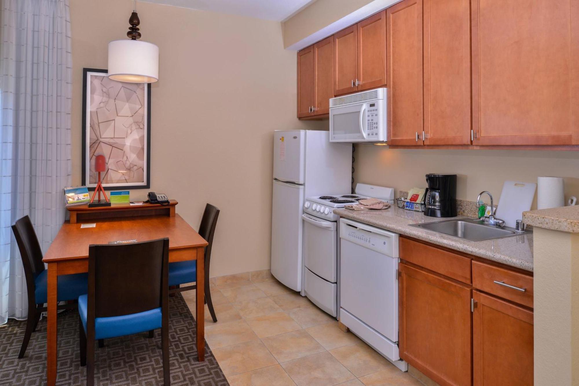 Towneplace Suites Thousand Oaks Ventura County Eksteriør billede