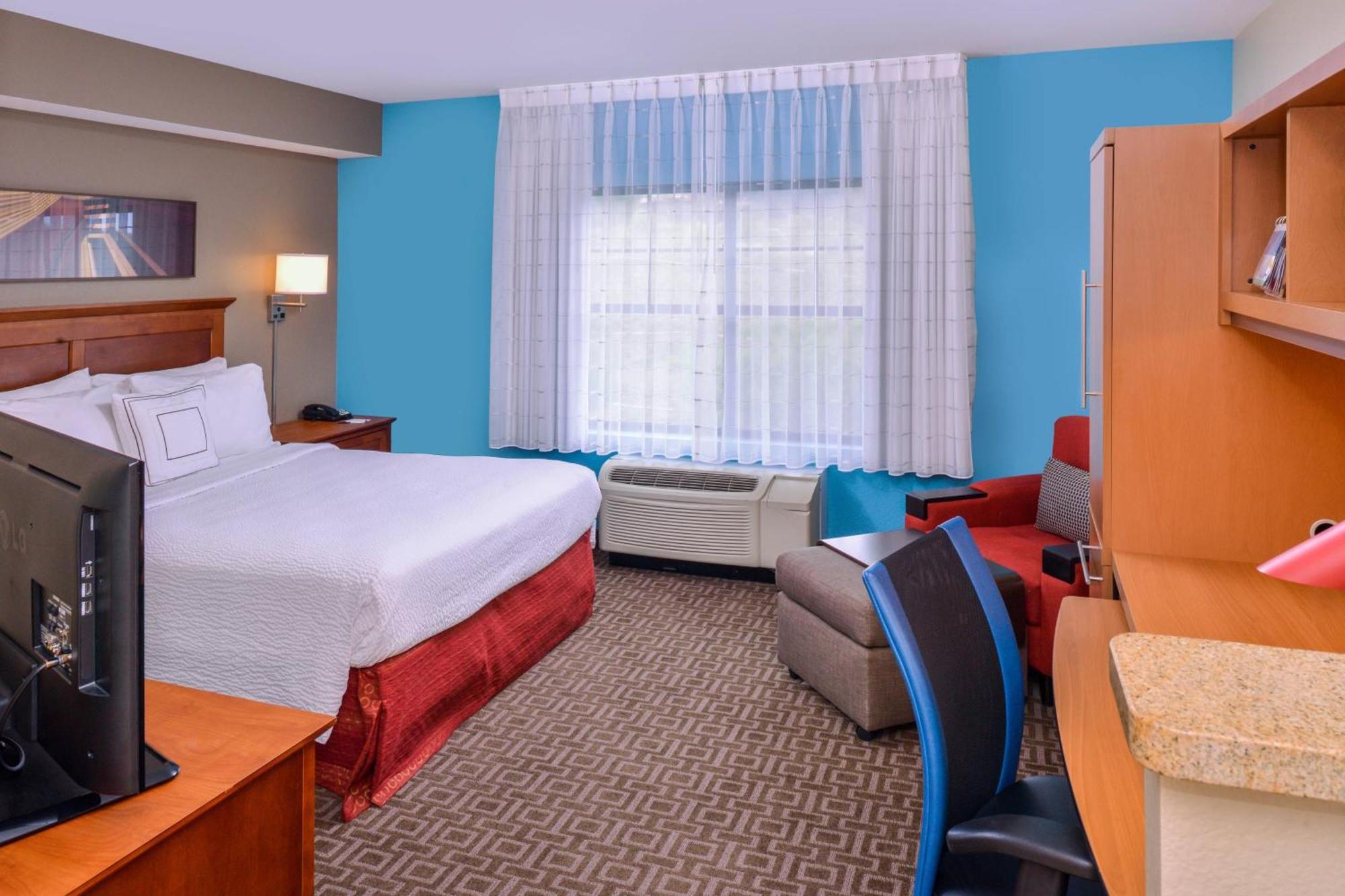 Towneplace Suites Thousand Oaks Ventura County Eksteriør billede