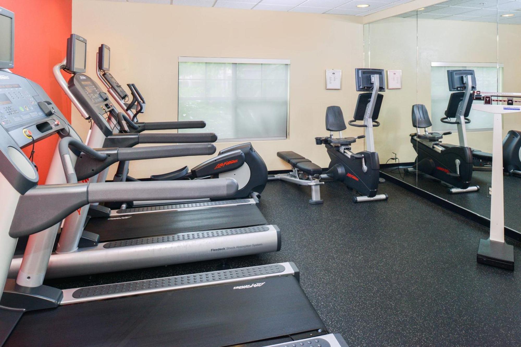 Towneplace Suites Thousand Oaks Ventura County Eksteriør billede