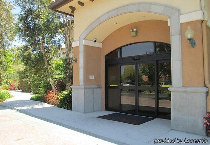 Towneplace Suites Thousand Oaks Ventura County Eksteriør billede