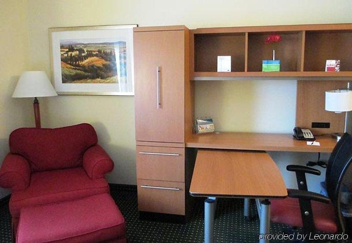 Towneplace Suites Thousand Oaks Ventura County Eksteriør billede