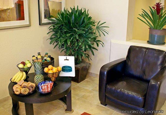Towneplace Suites Thousand Oaks Ventura County Eksteriør billede