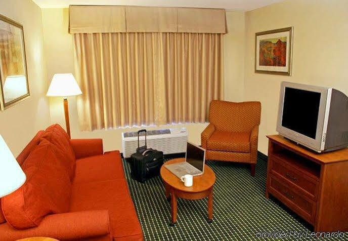 Towneplace Suites Thousand Oaks Ventura County Eksteriør billede